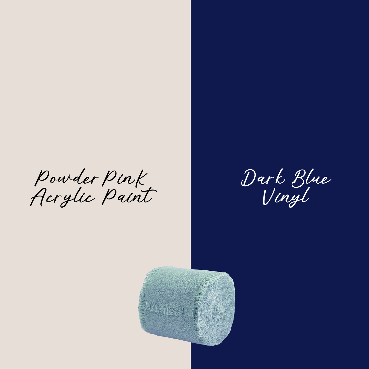 Bookmark Vinyl Favours