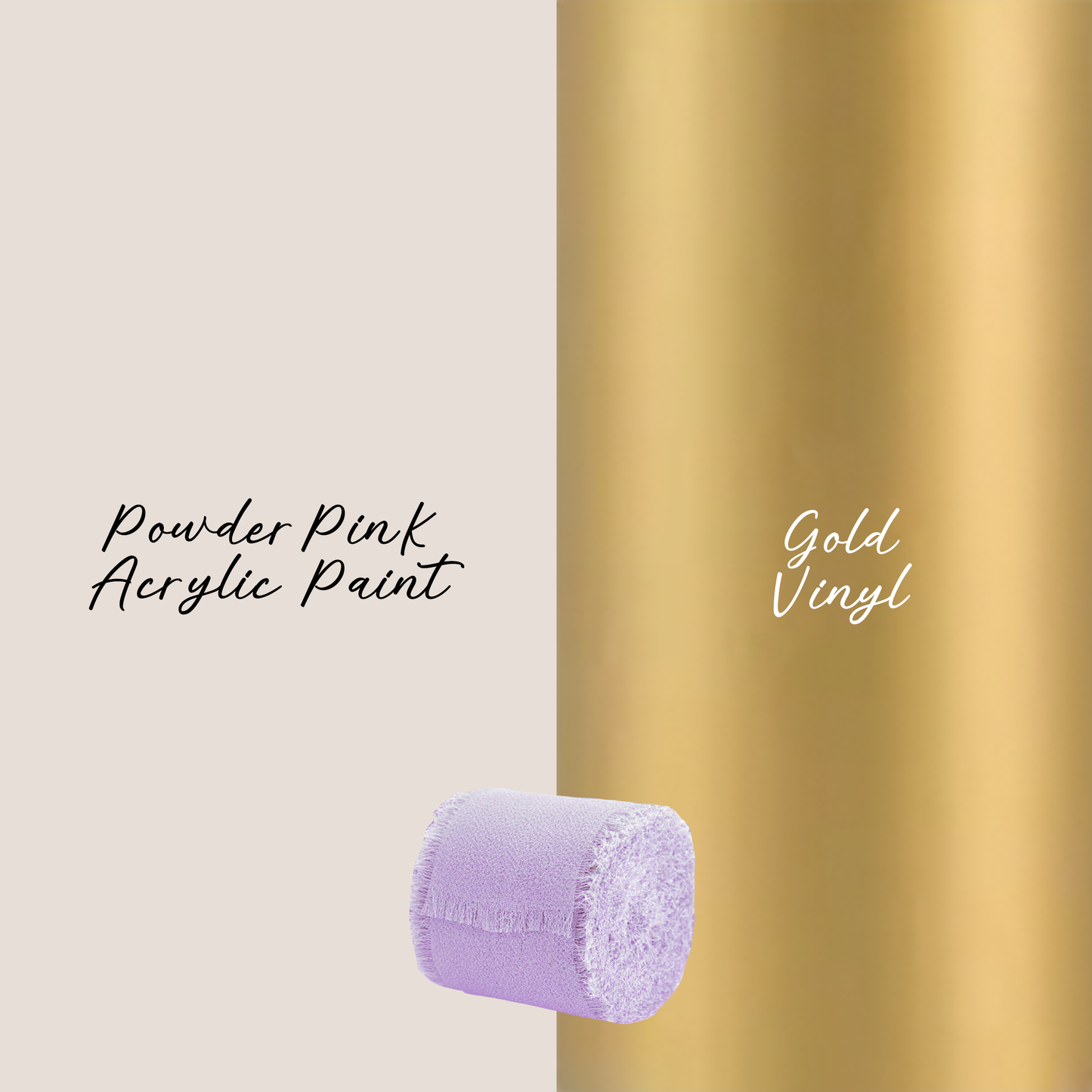 Bookmark Vinyl Favours