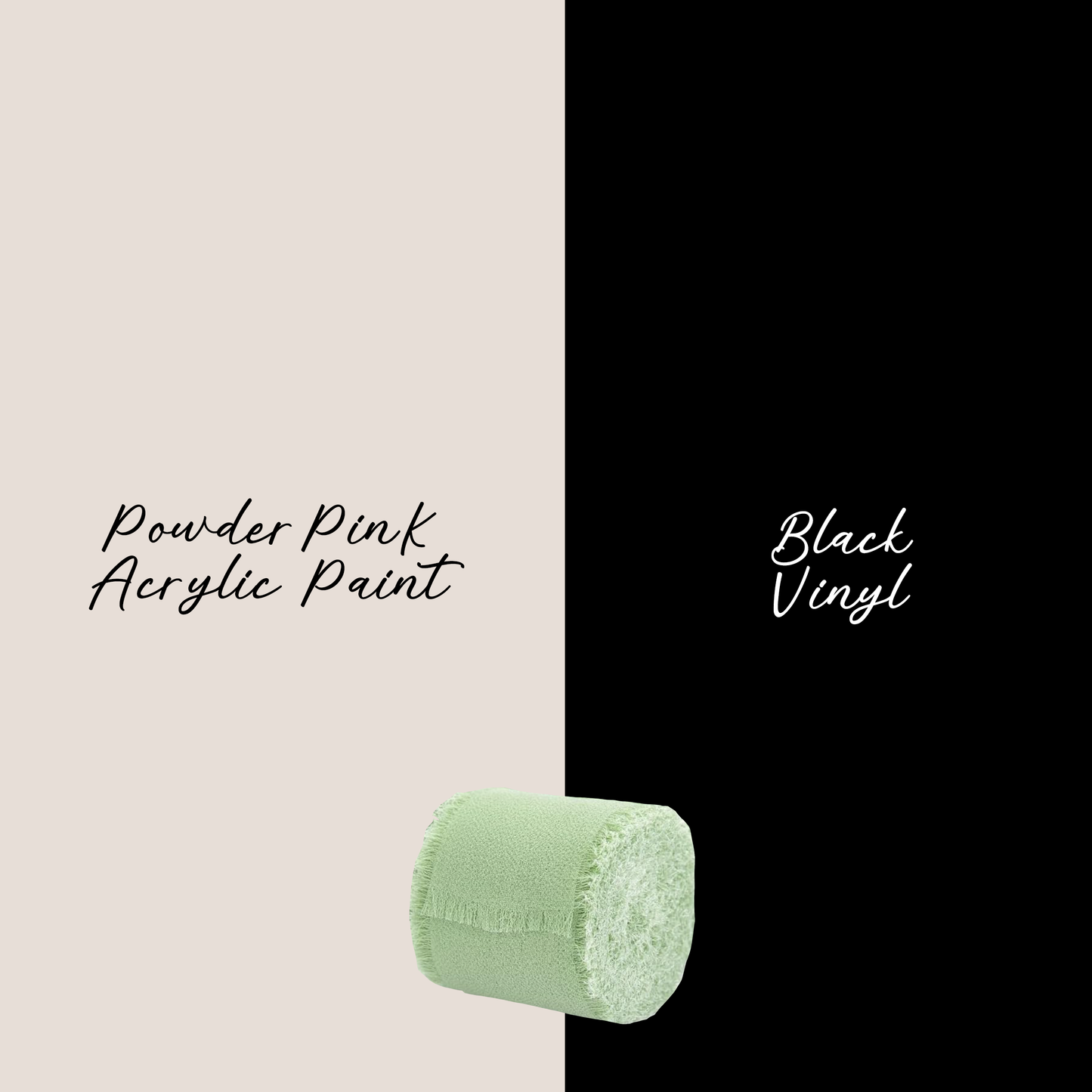 Bookmark Vinyl Favours