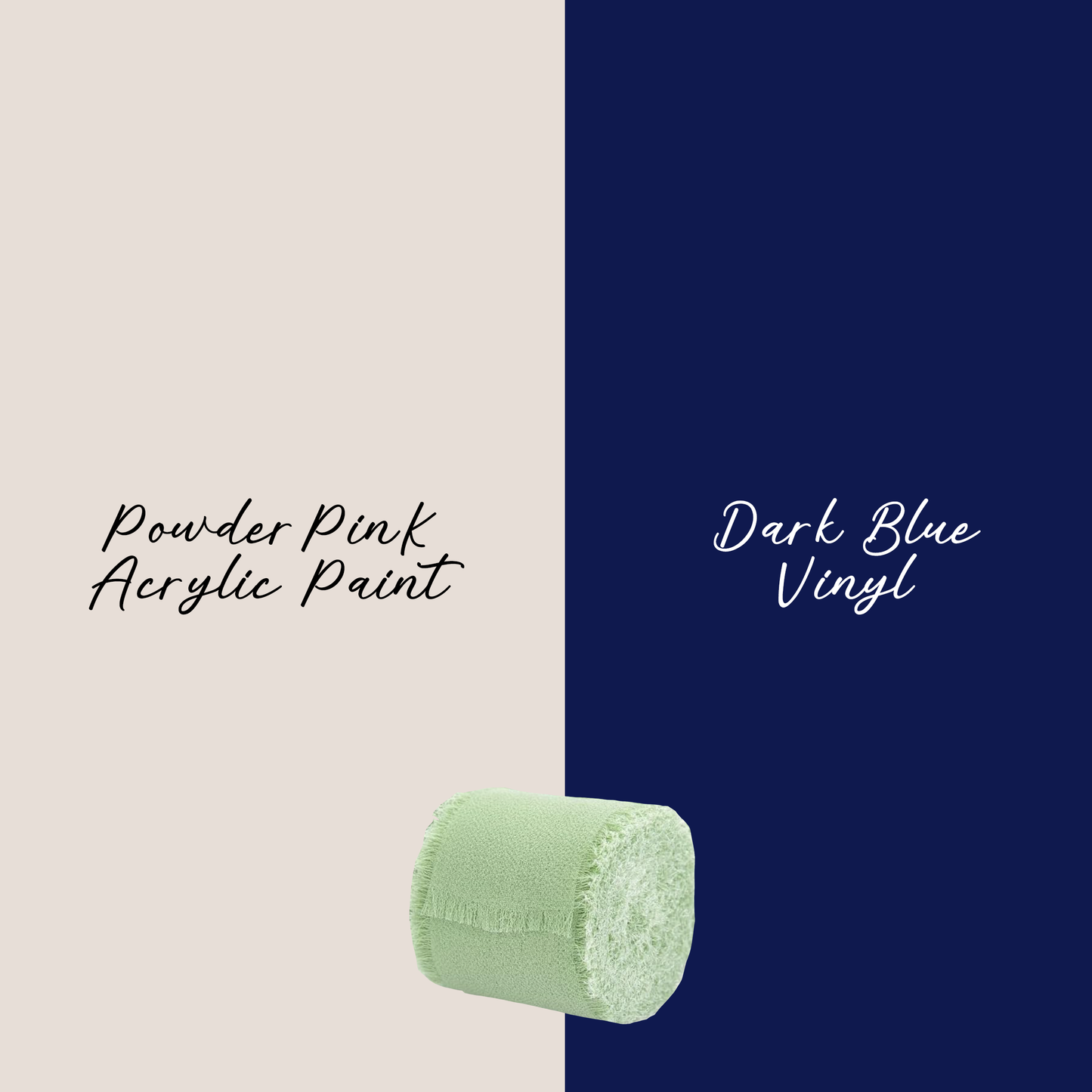 Bookmark Vinyl Favours