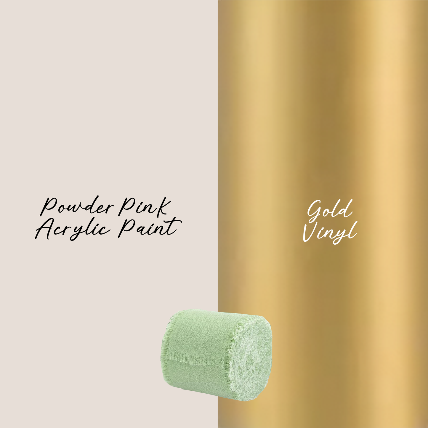 Bookmark Vinyl Favours