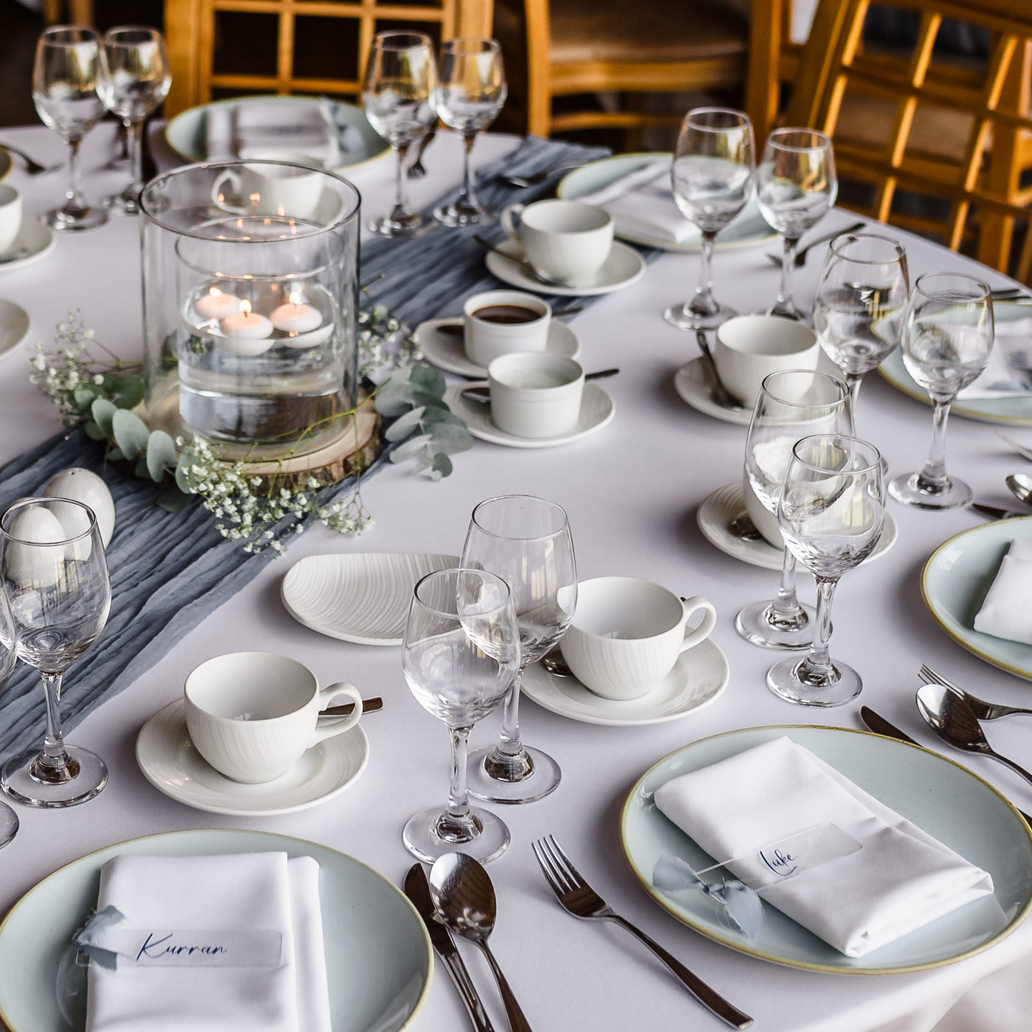 Bookmark Vinyl Favours