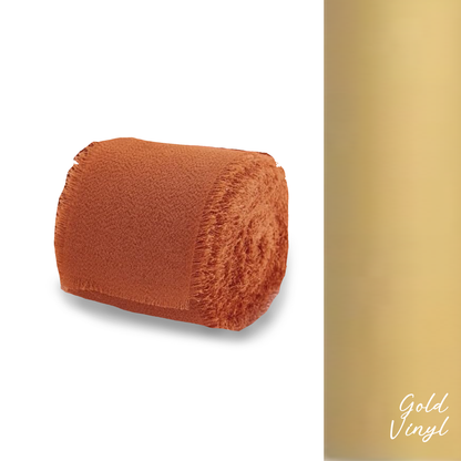 Bookmark Vinyl Favours