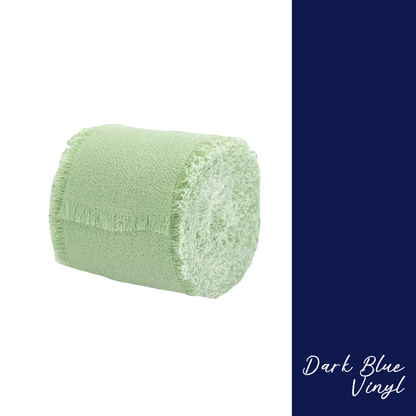 Bookmark Vinyl Favours