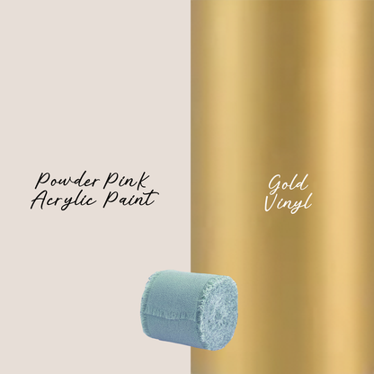 Bookmark Vinyl Favours