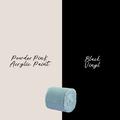 Bookmark Vinyl Favours