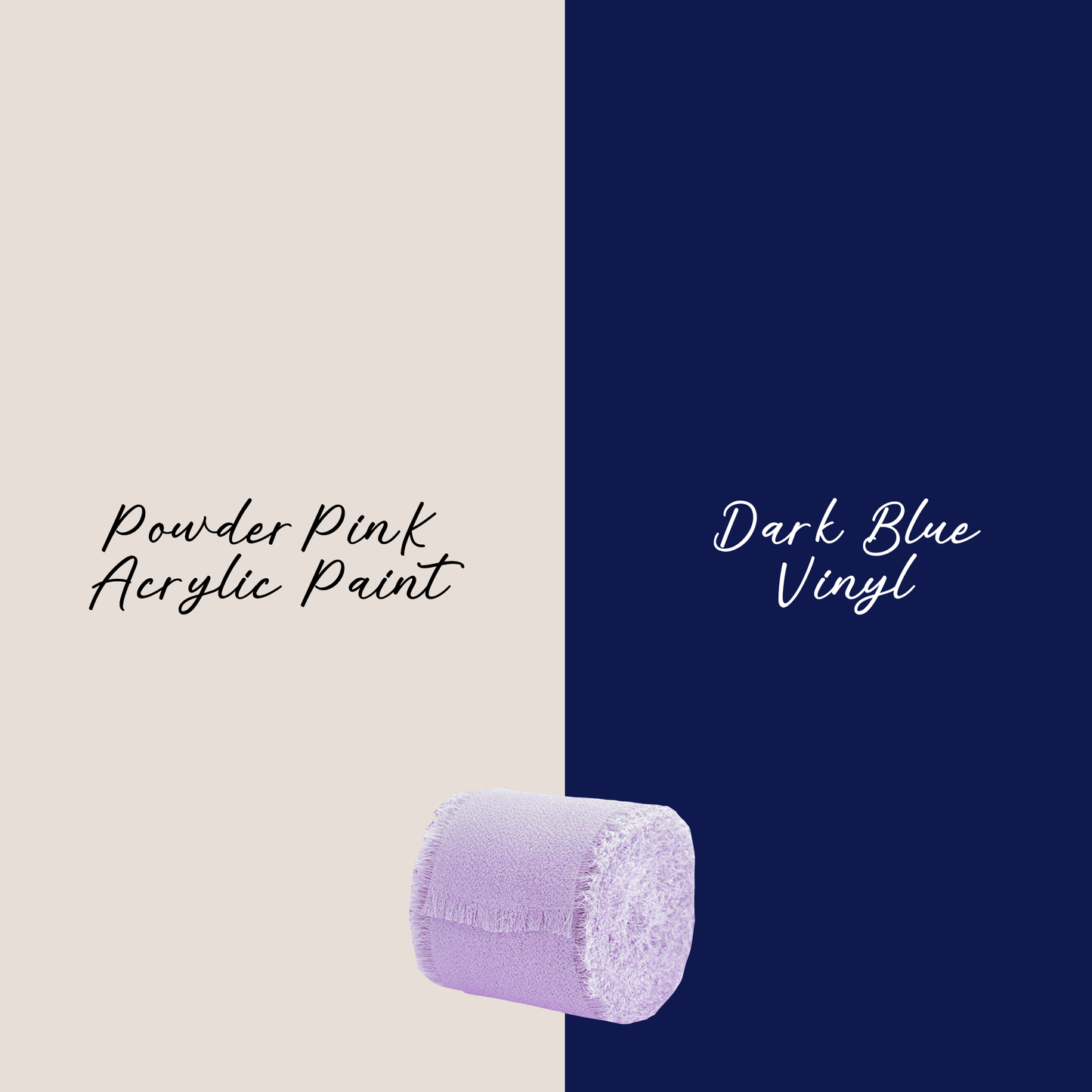 Bookmark Vinyl Favours