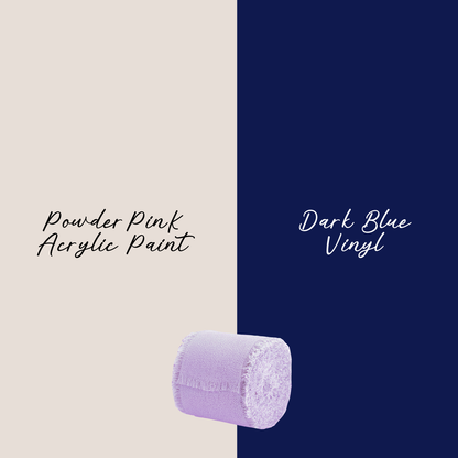 Bookmark Vinyl Favours