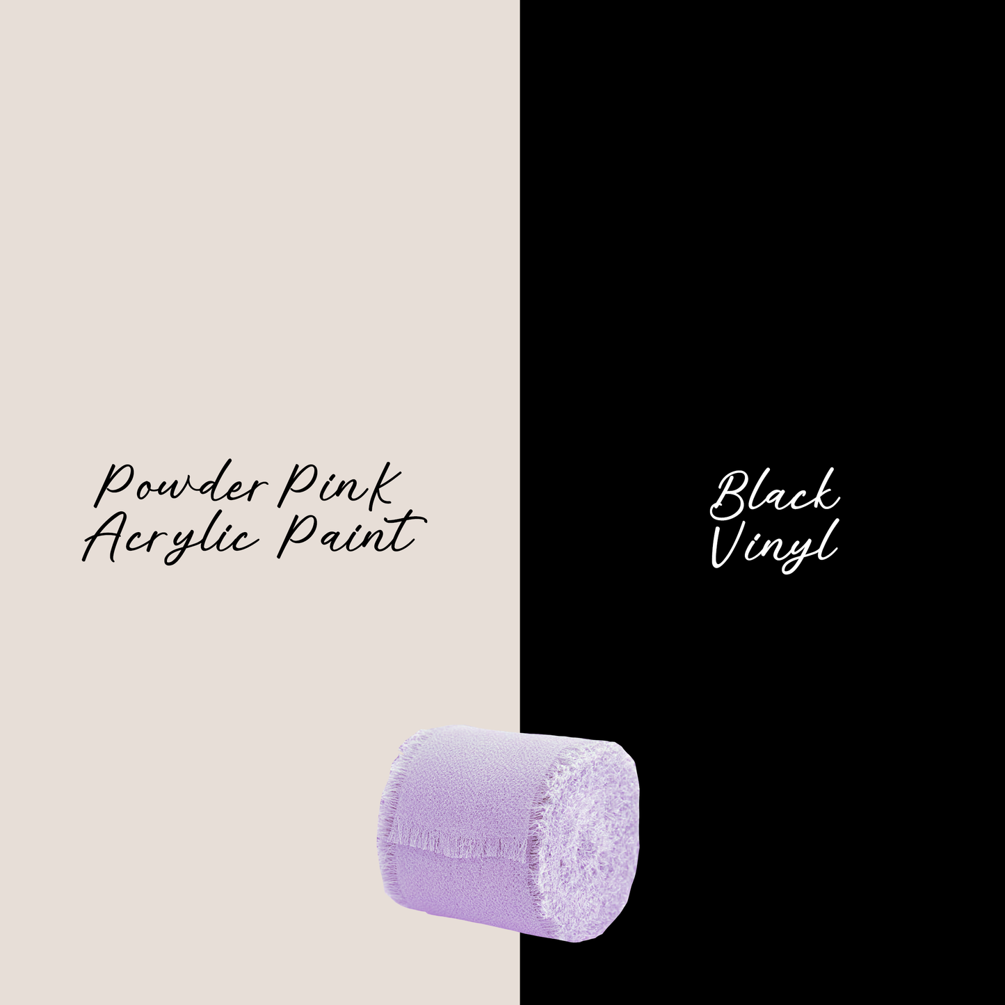 Bookmark Vinyl Favours