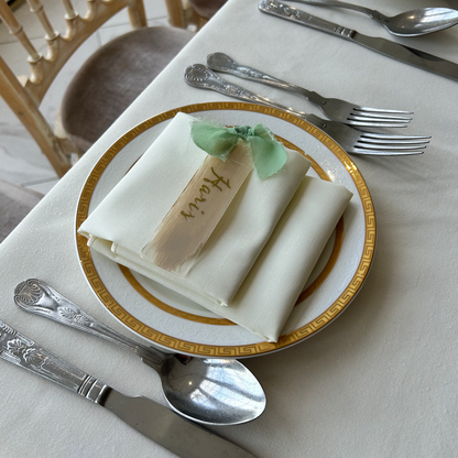 Bookmark Vinyl Favours