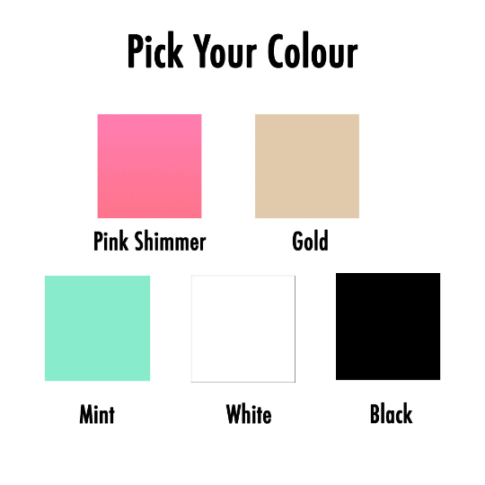 Personalised Champagne Flutes