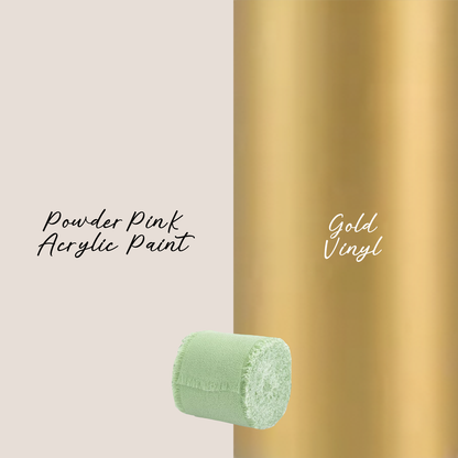 Bookmark Vinyl Favours