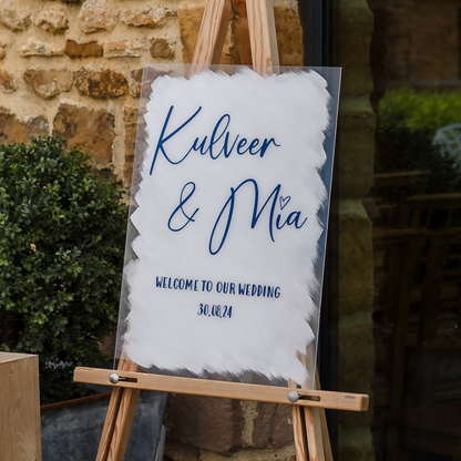 Cilvl Welcome signs A3