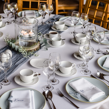 Bookmark Vinyl Favours